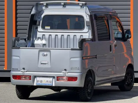 Daihatsu