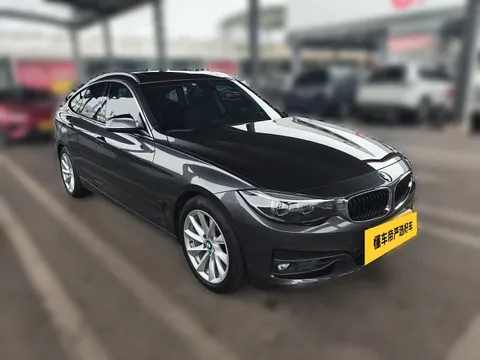BMW Gran Turismo