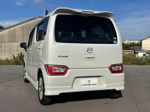 Mazda Flair