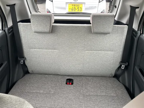 Daihatsu Mira Tocot