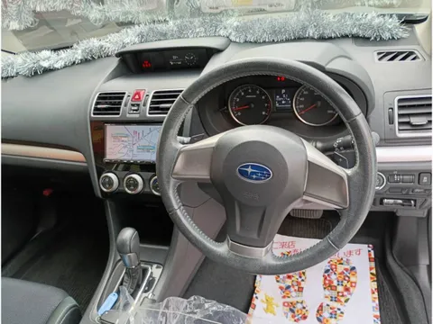 Subaru Impreza Sports