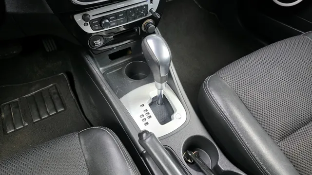 Renault SM3