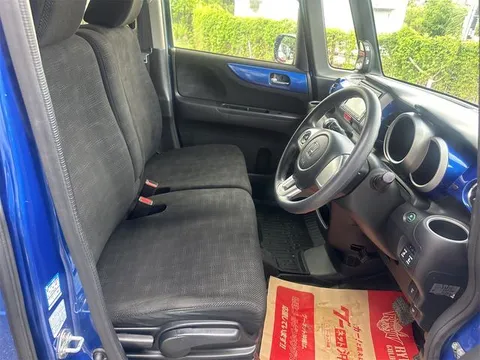 Honda N-BOX Plus