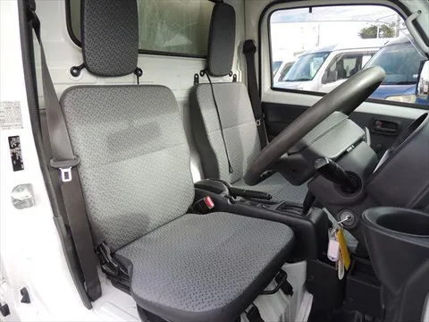 Nissan Clipper Truck