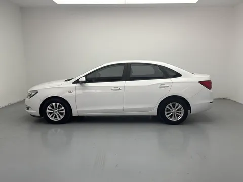 Buick Excelle GT