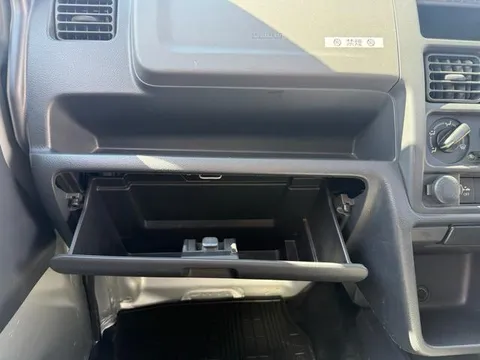 Suzuki Carry Track