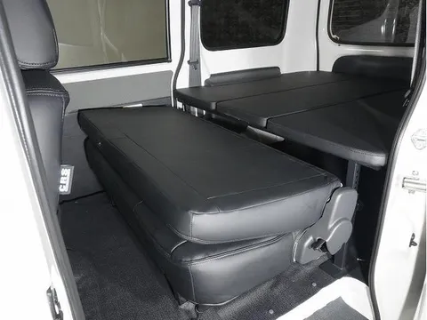 Toyota TownAce Van