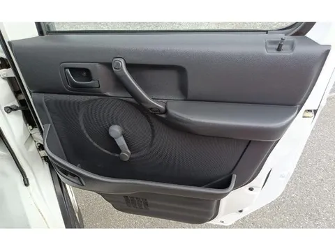 Mazda Scrum Truck