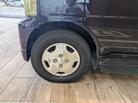 Honda Vamos Hobio