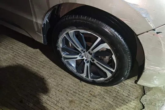 Honda UR-V