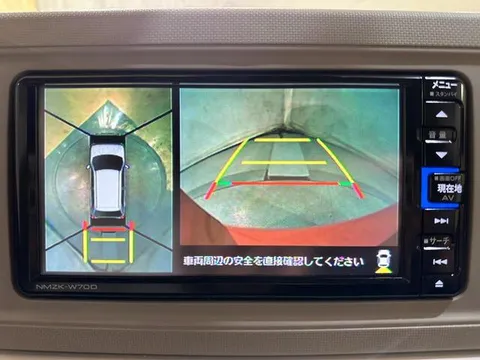 Daihatsu Mira Tocot