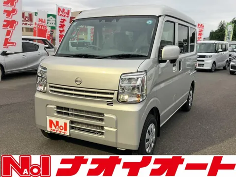 Nissan Clipper