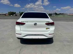 Buick Excelle GT