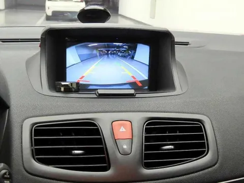 Renault SM3