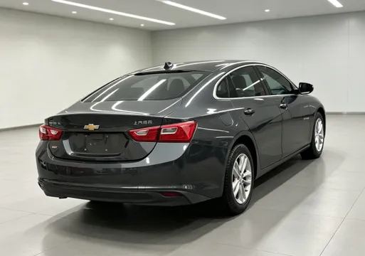 Chevrolet Malibu XL