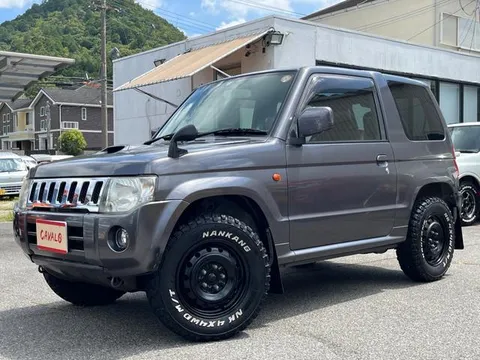 Nissan KIX