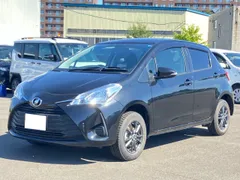 Toyota Yaris (Vitz)