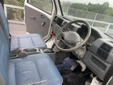 Mitsubishi Minicab Truck