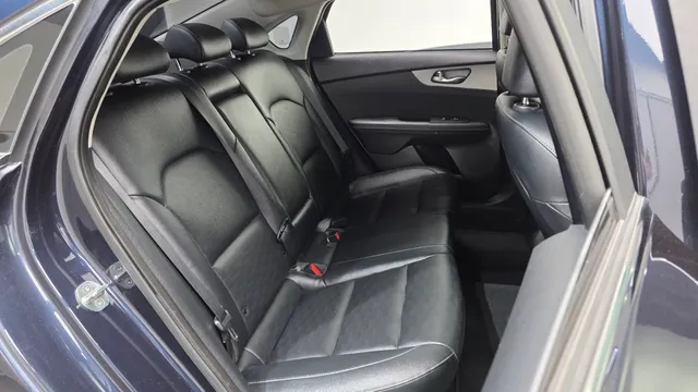 Kia Cerato (K3)