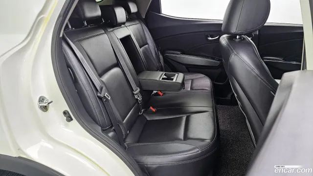 SsangYong Tivoli XLV (Tivoli Air)