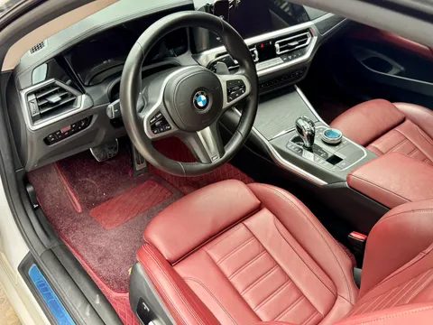 BMW 4-Series