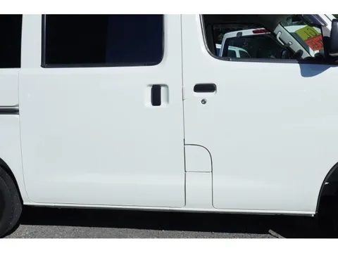 Toyota TownAce Van