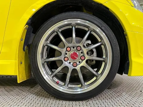 Suzuki Swift Sport