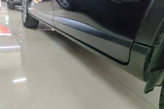 Gac GS4