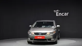 Kia Cerato (Forte)