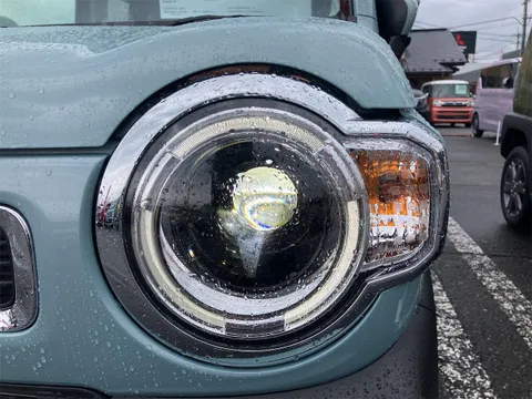 Mazda Flair Crossover
