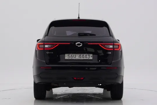 Renault Koleos (QM6)