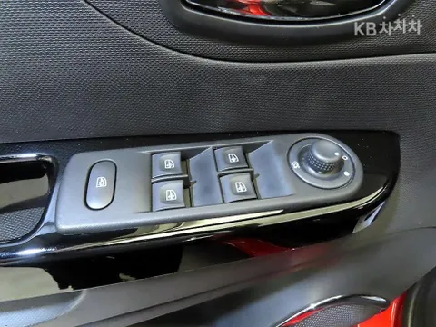 Renault QM3