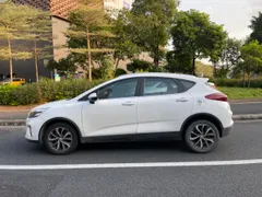 Geely Emgrand GS