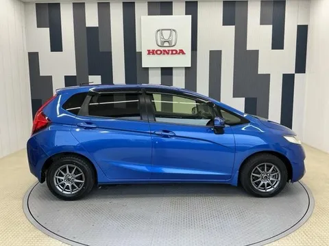 Honda Jazz (Fit)