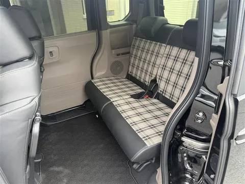 Honda N-BOX Joy