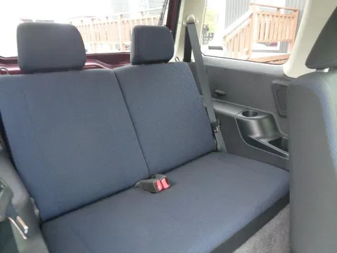 Nissan KIX