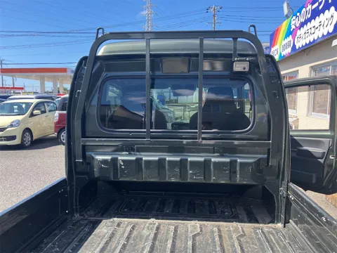 Suzuki Super Carry