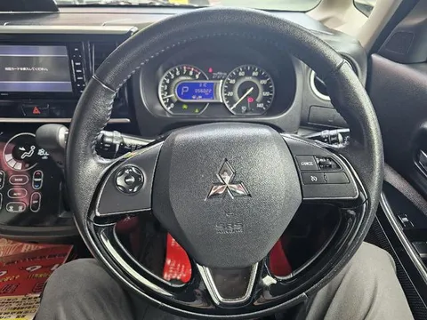 Mitsubishi eK Space Custom