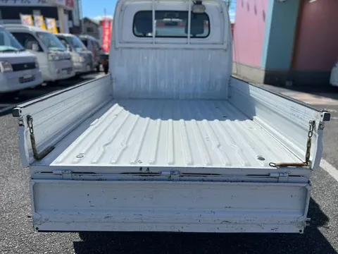 Mitsubishi Minicab Truck