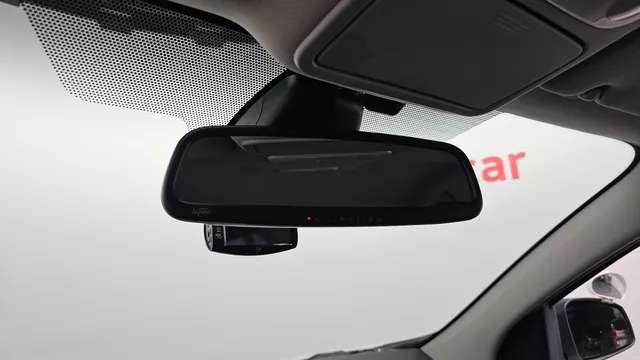 Renault SM3