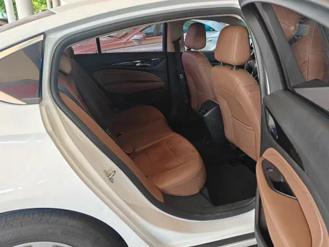 Buick Regal