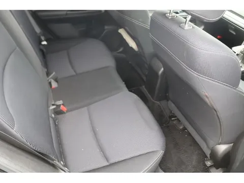 Subaru Impreza Sports