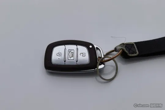 Hyundai Mistra