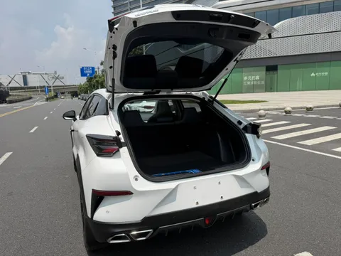 Changan UNI-T