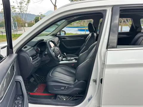 Brilliance V7