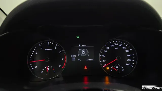 Kia Cerato (K3)