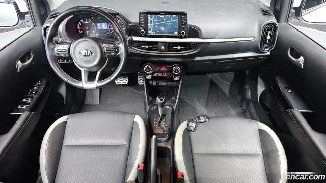 Kia Picanto (Morning)
