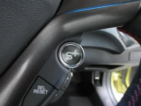Honda CR-Z