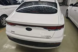 Hyundai Lafesta