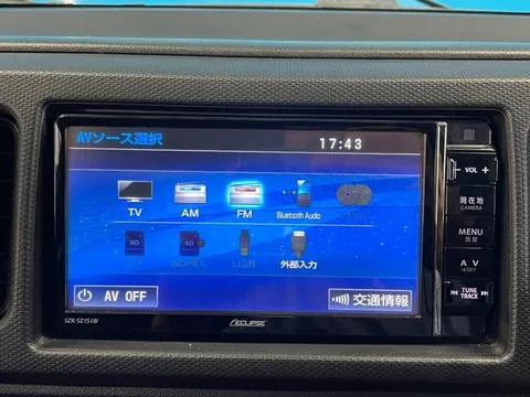 Suzuki Alto Works